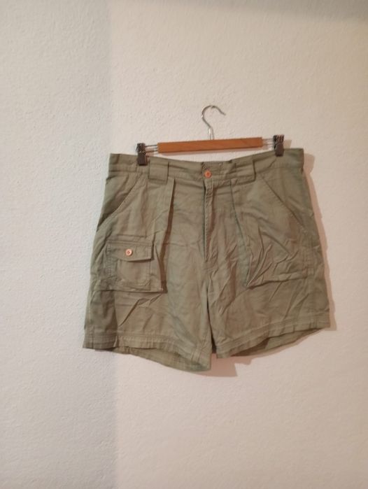 Calções Pull&Bear Tamanho 46