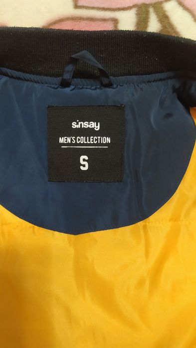 Куртка весна осінь