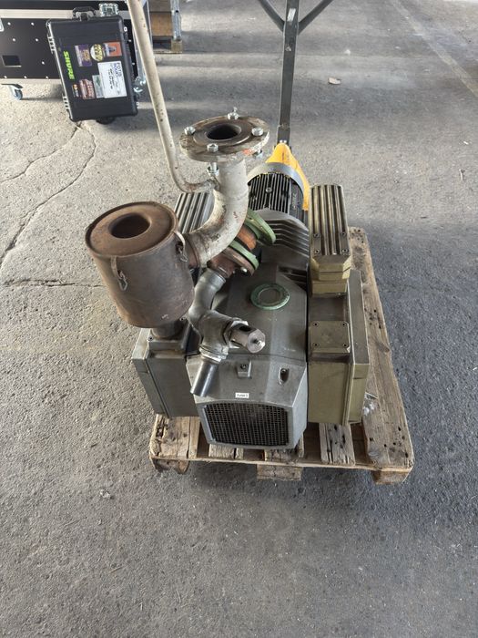 Pompa Becker VTFL 360