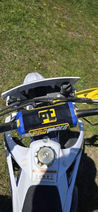 Diabolini  MZK 300 CM 2025 rok, Bez homologacji
