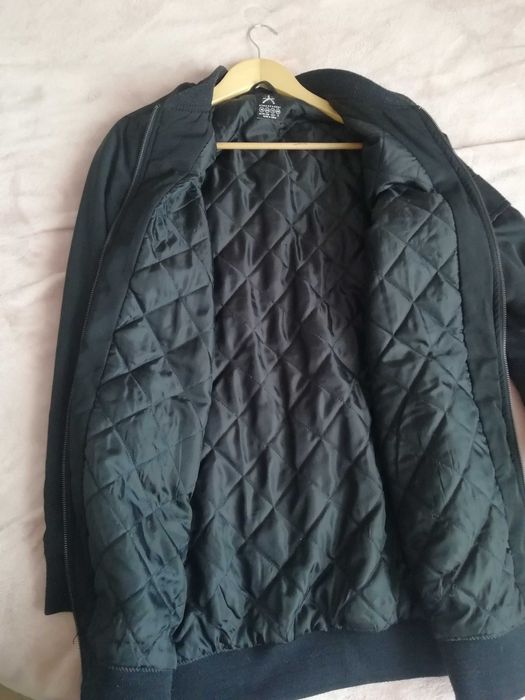 Куртка, бомпер чоловічий