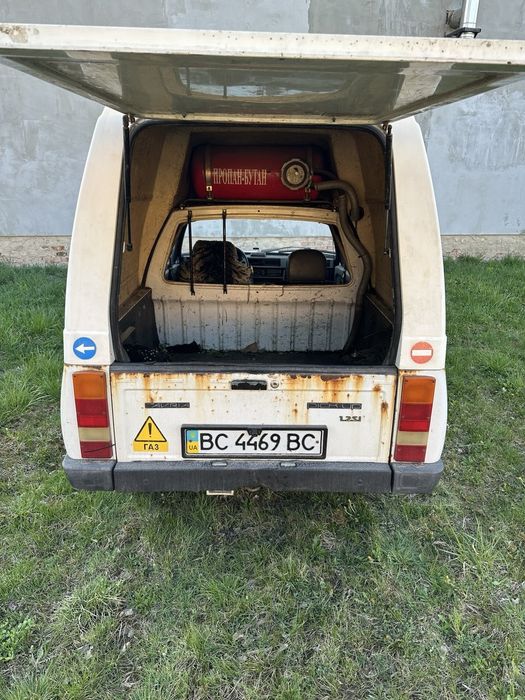 Продам Таврія пікап