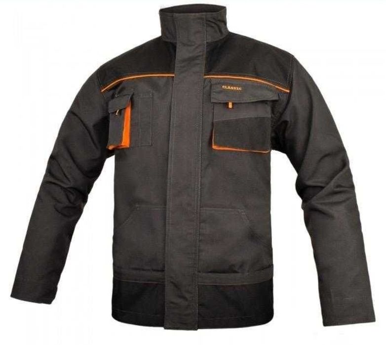 Робоча куртка та штани ArtMas Classic