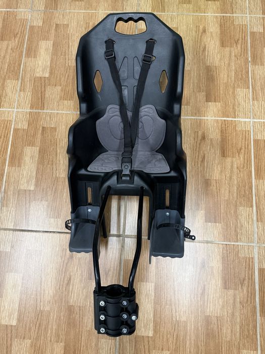 Cadeira de crianca bicicleta