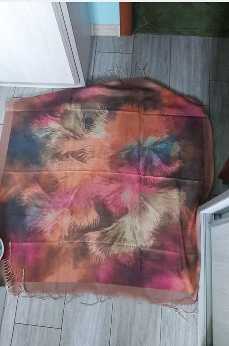 Chusta woman kobieta tanio cheap wiosna spring apaszka