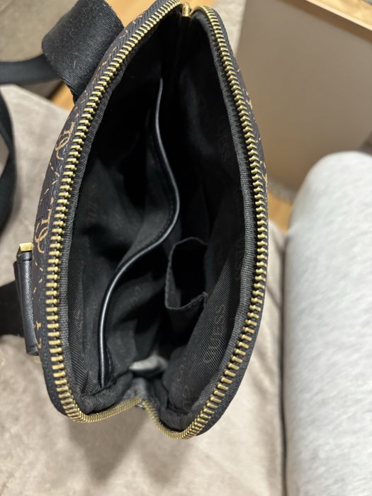 saszetka listonoszka guess