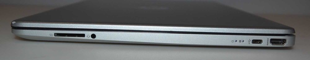Великий вибір ноутбуків \\ HP Pavilion 15-dy2712wm \ i7-1165G7