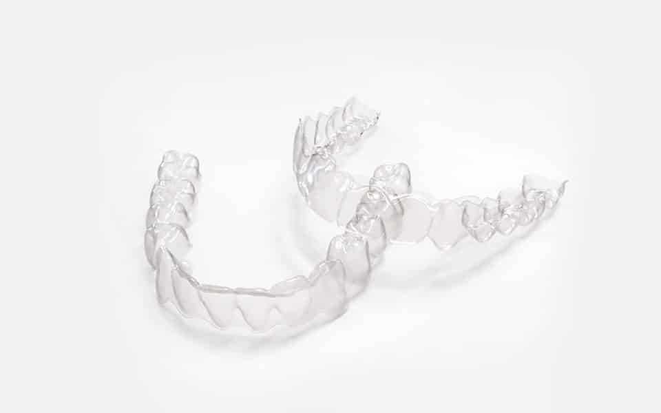 Próteses dentárias naturais
