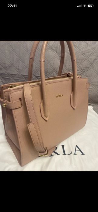 Torebka  damska FURLA