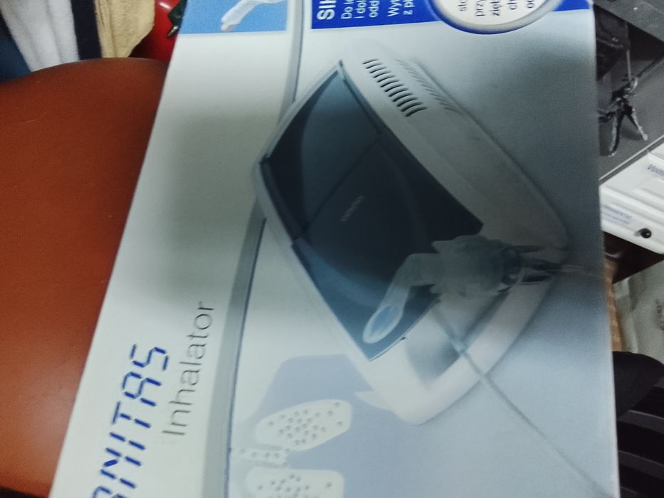 Respiradouro da marca Sanitas