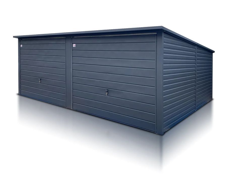 garaż blaszany garaż blaszaki garaż blaszak garaże blaszane