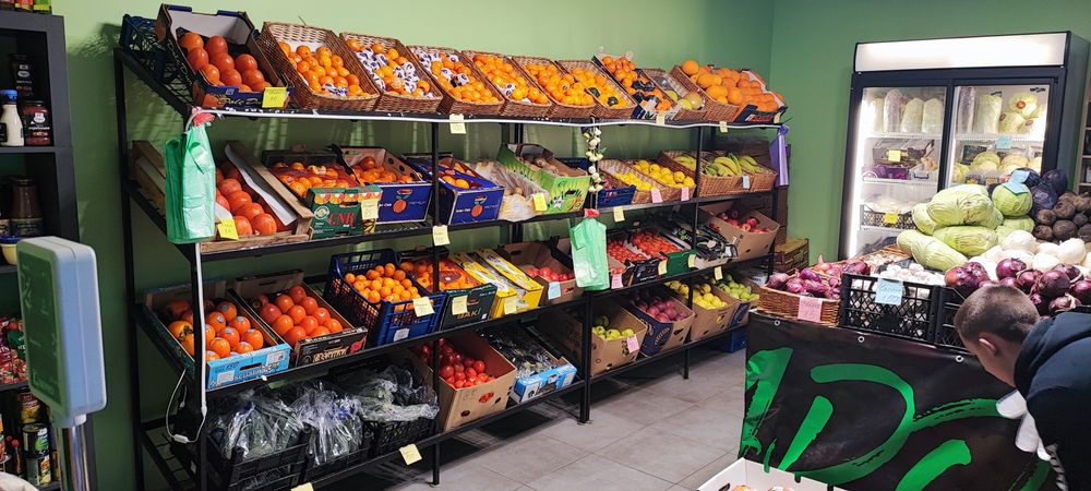 Продам Магазин в центрі Вознесенська,готовий бізнес