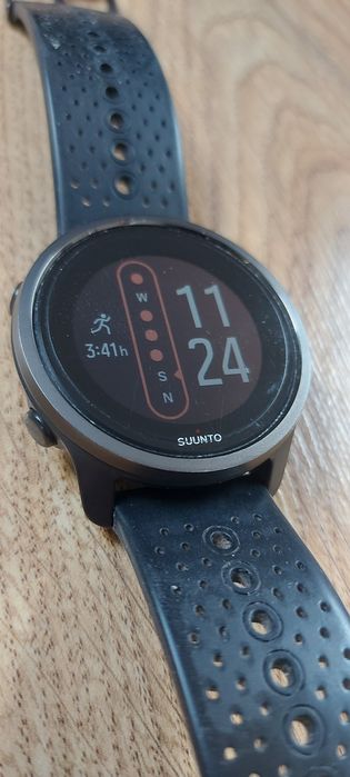 Smatwatch Suunto 5 peak