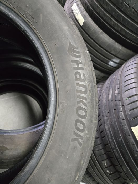 235 55 19 Hankook ventus S1 EVO 3 2024р