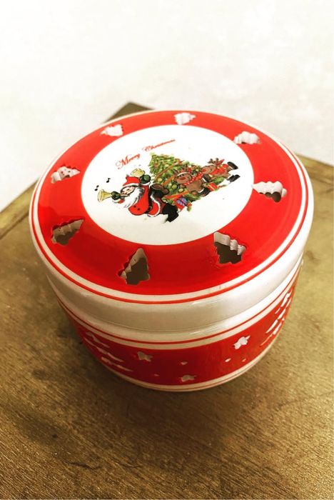 Статуэтка, фарфоровая, керамика