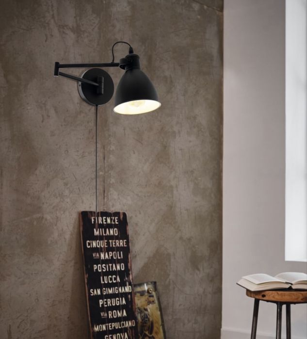 Бра EGLO в стилі Loft 97886 San Peri