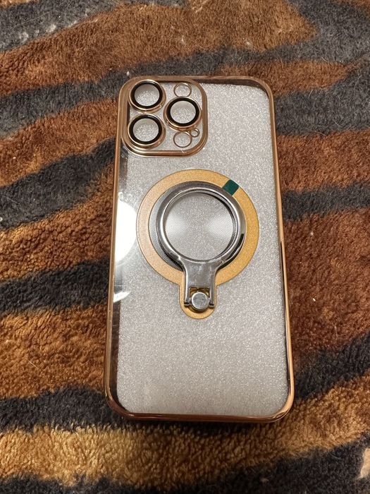 Чехол Iphone 14 pro max