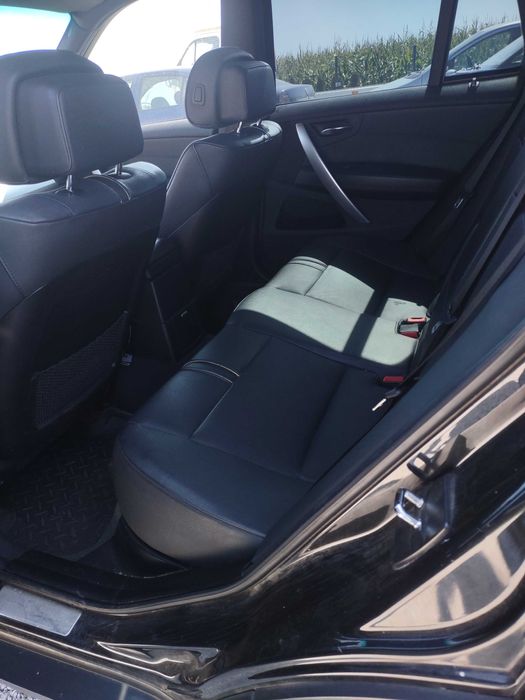 Sprzedam BMW X3 diesel