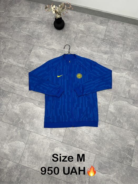 Nike Inter Milan Nike Academy Pro Anthem Jacket