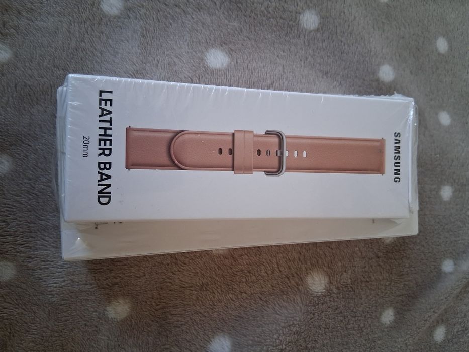 Смарт-годинник Samsung Galaxy Watch 3 41mm