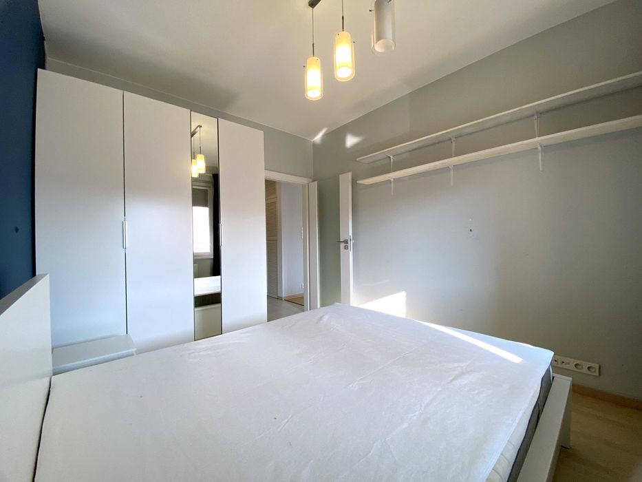 Wynajmę 2-pokojowy apartament na Wilanowie - Widok 4