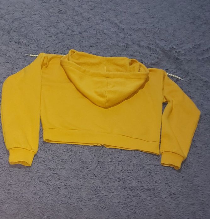 Bluza Sinsay w bardzo dobrym stanie rozm XS