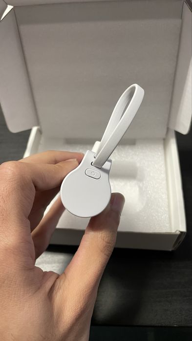 Powerbank 5.000mAh pequena