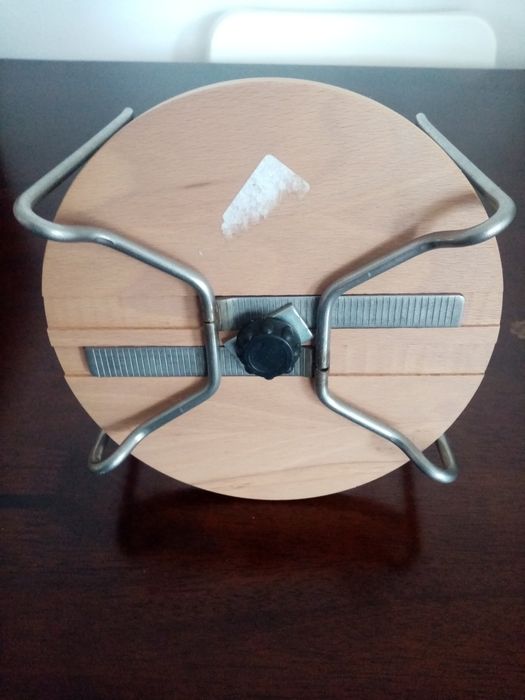 Suporte para pratos Ikea
