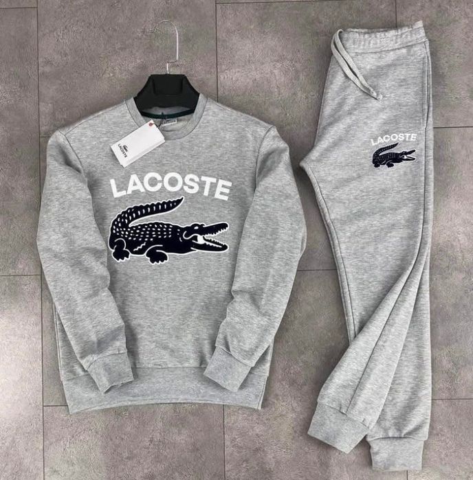 Fato de treino homem