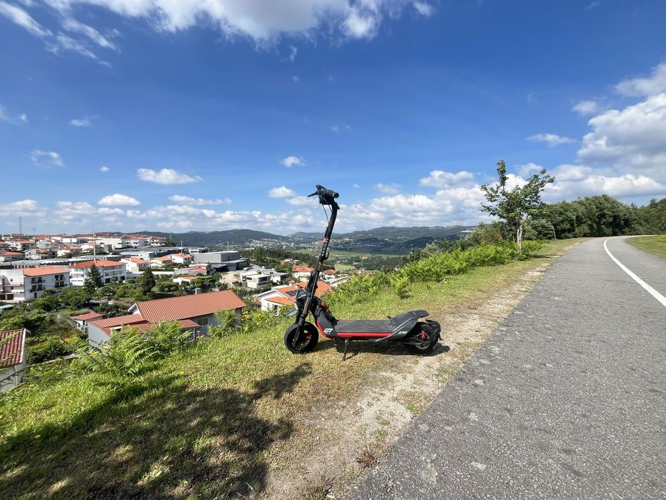 Vendo zt3 pro segayw
