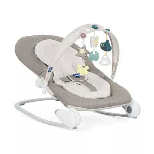 Espreguiçadeira de bebé