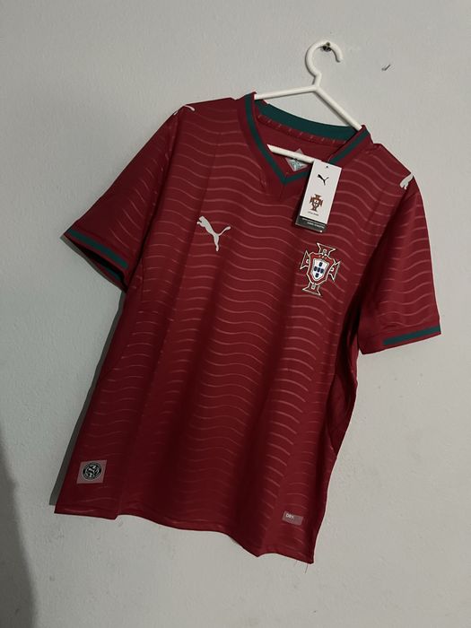 Vendo camisolas da seleçao de portugal