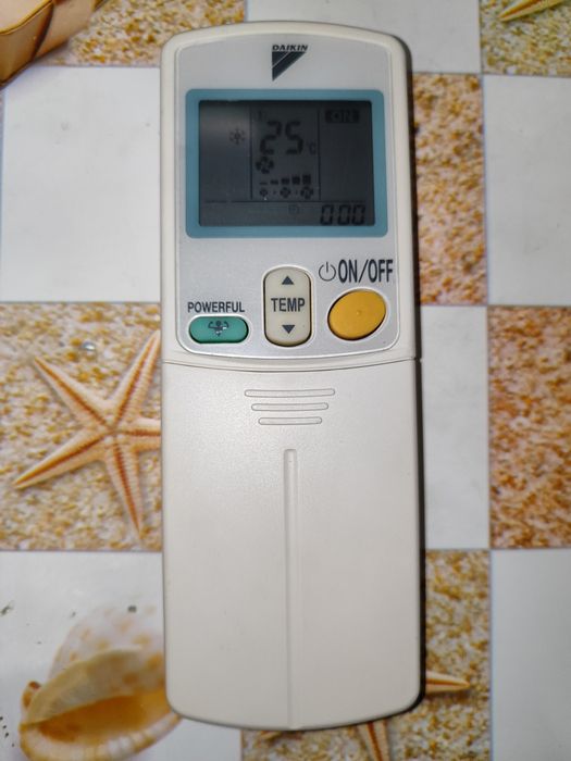 Продам пульты для кондиционеров Daikin, Haier, Mitsubishi