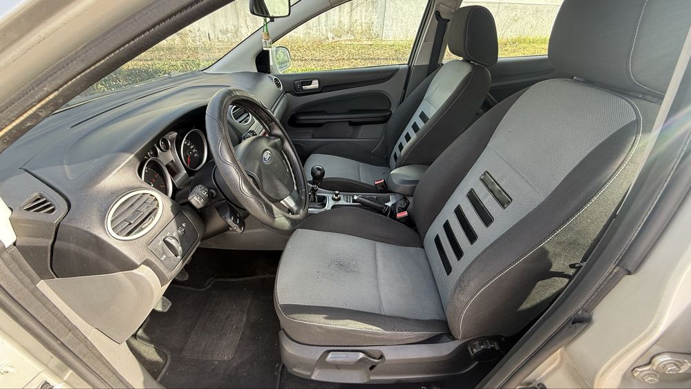 Ford focus sw 1.6 tdci 2008