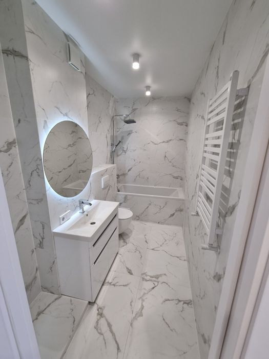 Продаж однокімнатної квартири ЖК Континент вул. Трускавецька