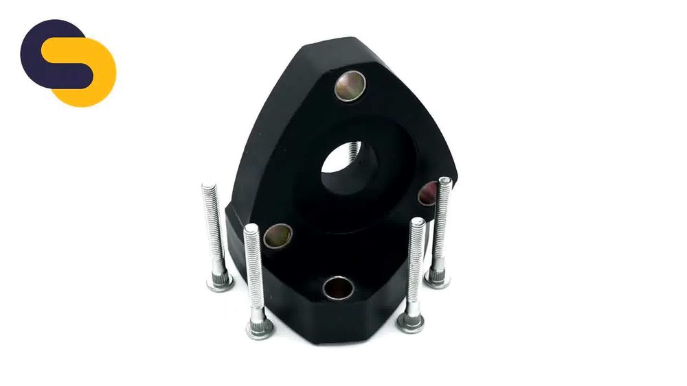Lift Zawieszenia Ford Tourneo 2014/2015/2016/2017/2018/2019/2020/2021