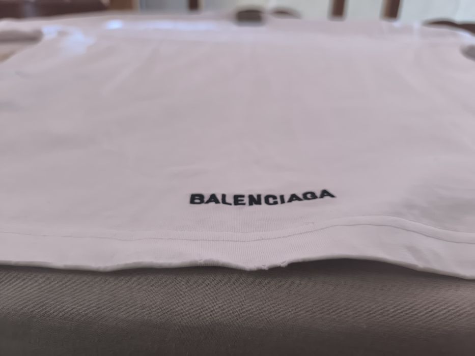 Camisola Balenciaga