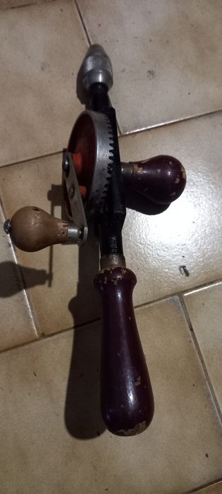 Selling an Old Manual Drill431432455297454085