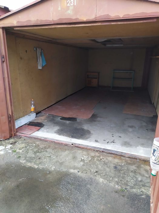 гаражі нова лінія і порт-сіті