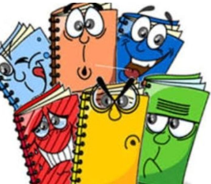 Explicações português e matemática