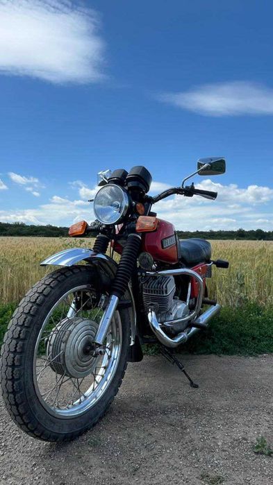 ІЖ Юпітер-5, модифікація "6.114.01"