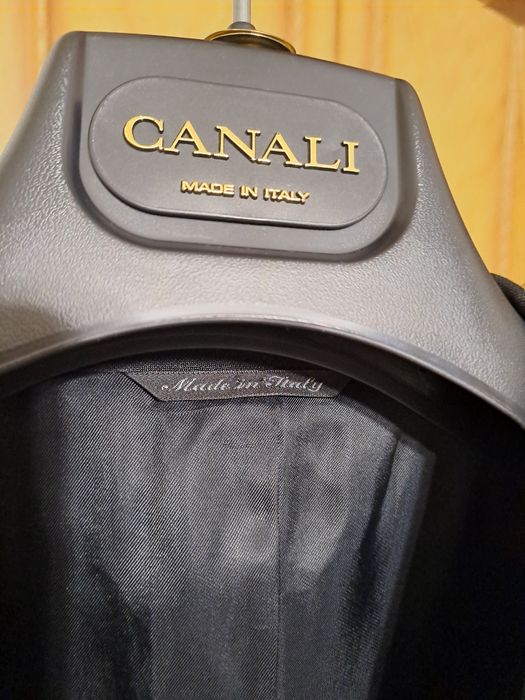 Смокінг костюм бренд Каналі Canali , Італія