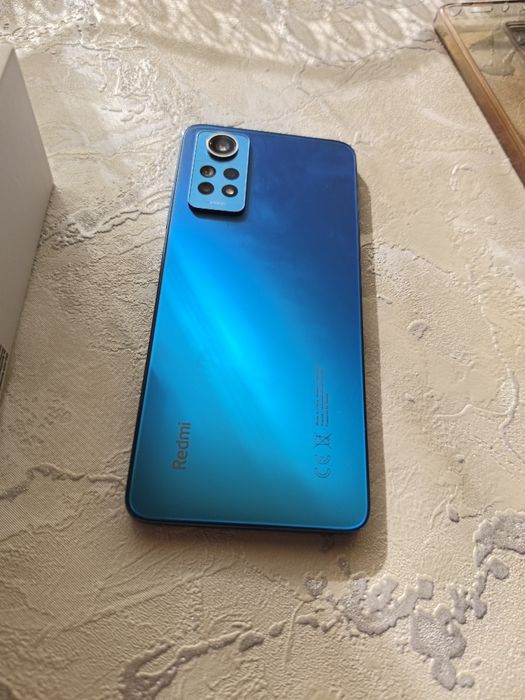 Продам редмі ноте 12 про 8/256