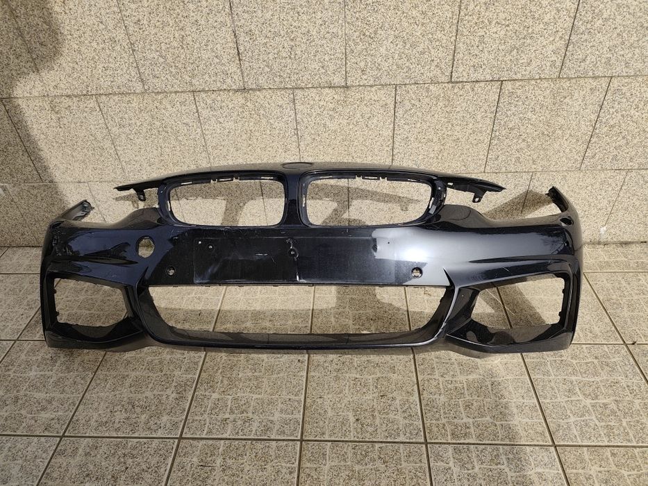 Parachoques BMW série 4 f32 F33 F36 frente pack M