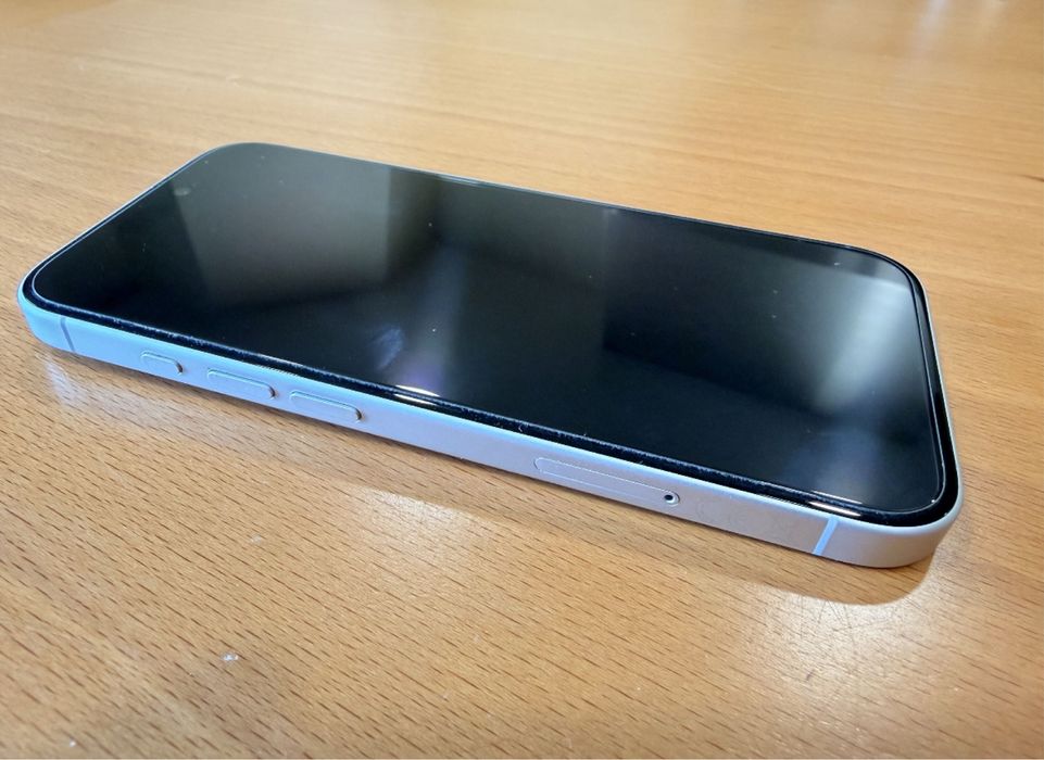 Iphone 16 normal