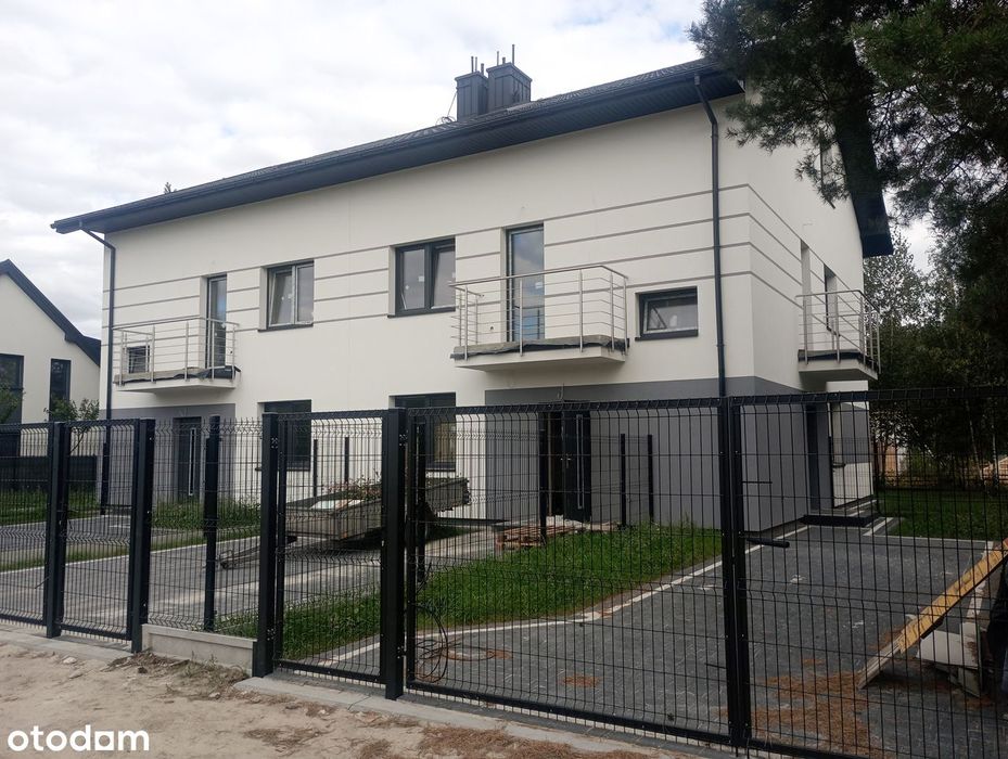 Mieszkanie 154m2 z poddaszem Ogródek 120m2 Parking na 2 auta Okazja