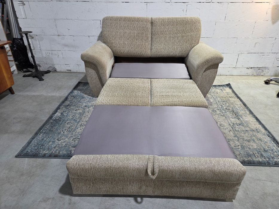 sofa amerykanka z funkcją spania