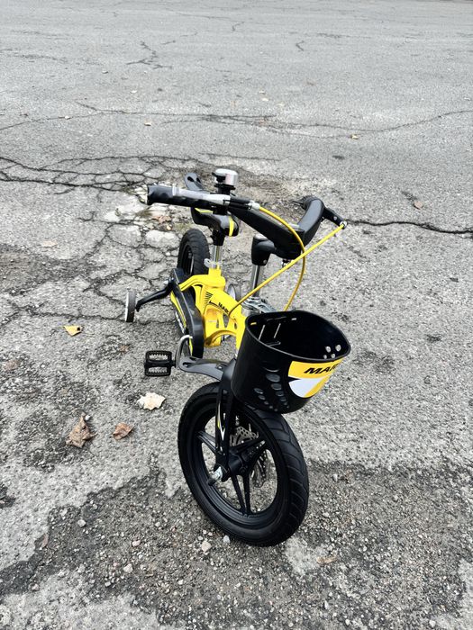 Продаётся детский велосипед Mars