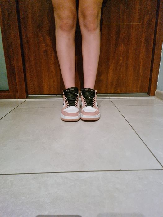 buty champion 38 damskie