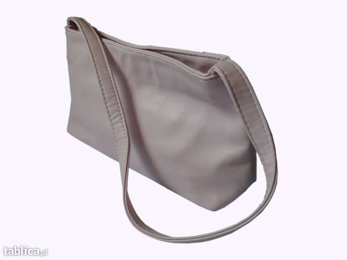 Różowa torebeczka mała torebka